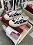 Gucci Women's chunky sneaker ‎831825 Black - Default Title - View 1