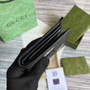 ‎Gucci 671652 Wallet with tiger print black - Default Title - View 4