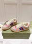 Gucci GG Screener sneaker 866563 - Default Title - View 1