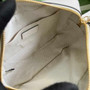 Gucci Blondie small shoulder bag in white leather 742360