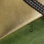 Gucci 499623 Dionysus GG small shoulder bag gold leather