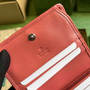Gucci Blondie card case wallet 760317 in Pink leather �?,physical,'8097940406500,,product,999,0,150.00,0.00,0.00,68.00,,1,30,<div class=""""product-detail"""" data-mce-fragment=""""1"""">