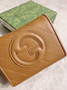 Gucci Blondie card case wallet 760317 in Brown leather �?,physical,'8097938735332,,product,999,0,150.00,0.00,0.00,68.00,,1,30,<div class=""""product-detail"""" data-mce-fragment=""""1"""">
