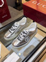 Gucci G75 Sneaker 791765