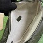 Gucci ‎Jumbo GG belt bag 645093 in dark green leather - Default Title - View 9