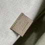 Gucci ‎Jumbo GG belt bag 645093 in beige leather - Default Title - View 9