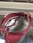 Gucci 408825 SOHO 2way Shoulder Bag In Wine Red Leather