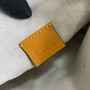 Gucci 658582 GG embossed belt bag Yellow GG embossed leather - Default Title - View 10