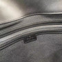 Gucci Jumbo GG medium messenger bag 760234 in gray leather - Default Title - View 8