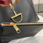 Gucci Softbit maxi shoulder bag, �?37466 in black leather