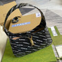 Gucci �?36709 Jackie 1961 small shoulder bag black