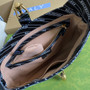 Gucci �?36709 Jackie 1961 small shoulder bag black