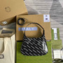 Gucci �?36709 Jackie 1961 small shoulder bag black