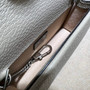 Gucci Dionysus Super Mini Bag 476432 Beige GG Supreme - Default Title - View 6