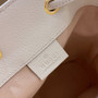 Gucci ‎‎�?50620 Ophidia mini GG bucket bag white blue