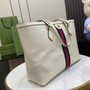Gucci Ophidia large tote bag 631685 Beige Leather