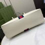 Gucci Ophidia large tote bag 631685 Beige Leather