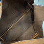 Gucci Softbit maxi shoulder bag, ‎837466 in brown leather