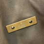 Gucci Softbit maxi shoulder bag, ‎837466 in brown leather