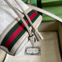 Gucci ‎‎�?50620 Ophidia mini GG bucket bag beige leather