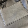 Gucci B large shoulder bag, 820169 in black leather