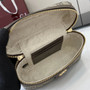 Gucci Ophdia small vanity bag, 816357 GG Supreme canvas