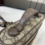 Gucci Ophdia small vanity bag, 816357 GG Supreme canvas