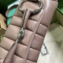 Gucci Horsebit Chain medium shoulder bag �?64255 in light pink leather