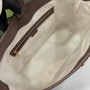 Gucci Ophidia GG medium shoulder bag 781392 brown leather - Default Title - View 8