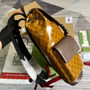adidas x Gucci backpack ‎495563 Beige and brown - Default Title - View 4