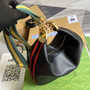 Gucci 702823 Attache large shoulder bag Black - Default Title - View 7