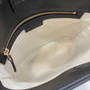 Gucci 73 mini bucket bag, 833665 in black leather