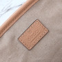 Gucci Ophidia mini tote bag 811716 in dusty pink leather - Default Title - View 11