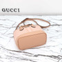 Gucci Ophidia mini tote bag 811716 in dusty pink leather