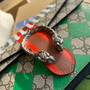 Gucci 400249 Dionysus small shoulder bag beige black - Default Title - View 5
