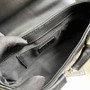 Gucci Horsebit Chain small shoulder bag ‎764339 in black leather - Default Title - View 7