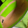 Gucci 675799 Jackie 1961 lizard mini bag Light Green - Default Title - View 9