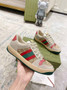 Gucci GG Screener sneaker 863618 - Default Title - View 1