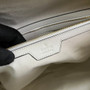 Gucci 724642 Savoy small duffle bag White and Beige GG Supreme canvas