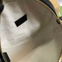 adidas x Gucci Ophidia shoulder bag 702626 Black leather