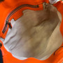 Gucci 746251 Diana small shoulder bag in orange leather - Default Title - View 7