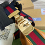Gucci ‎699409 Attache small shoulder bag Dark orange - Default Title - View 7