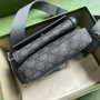 Gucci ophidia mini bag 746308 in gray