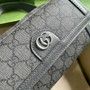 Gucci ophidia mini bag 746308 in gray