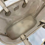 Gucci Ophidia small tote bag 765043 in oatmeal leather - Default Title - View 8