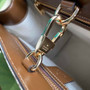 Gucci GG small tote bag �?59983 in Brown GG Supreme