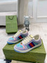 Gucci GG Screener sneaker 863647
