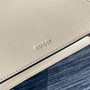 Gucci ‎‎421970 Dionysus leather mini bag beige leather - Default Title - View 7