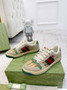 Gucci GG Screener sneaker 863645 - Default Title - View 1