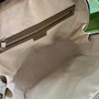 Gucci Large jumbo GG backpack  �?66932 in Beige leather
